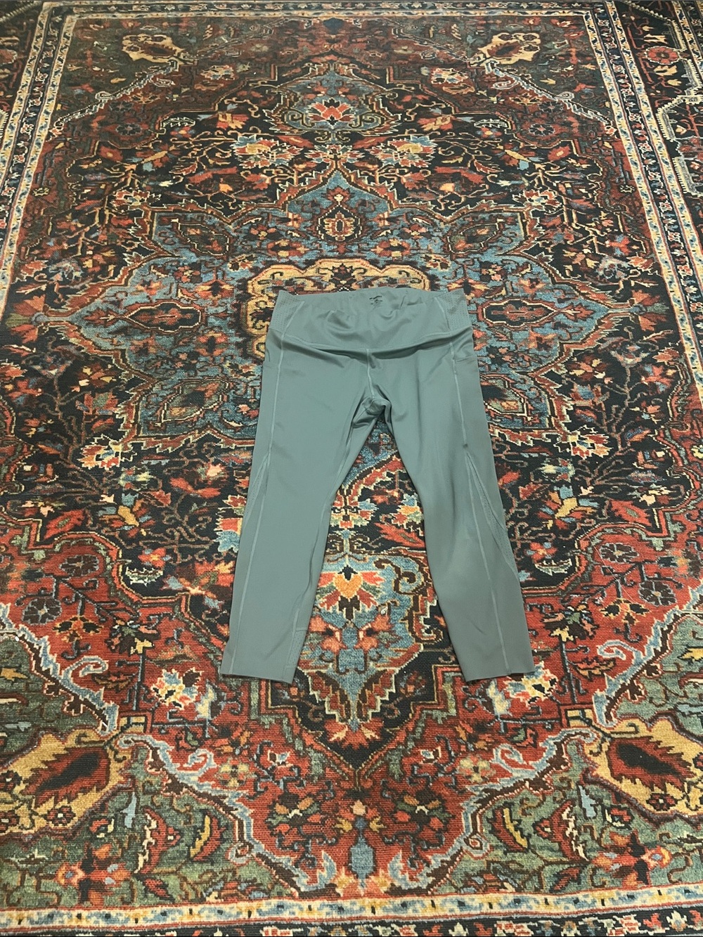 Brooks XXL Running Shorts in Slate Gray